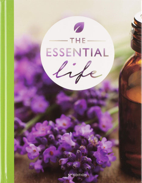 The Essential Life - 5th Edition [Hardcover] Total Wellness Publishing - Wide World Maps & MORE!