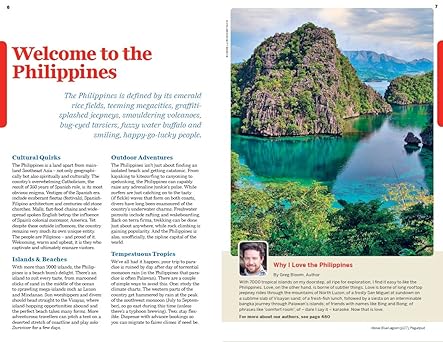 Philippines 12 (Lonely Planet) AA. VV. - Wide World Maps & MORE!
