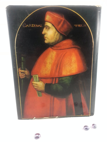 All Color Book of Henry VIII Walder, John - Wide World Maps & MORE!