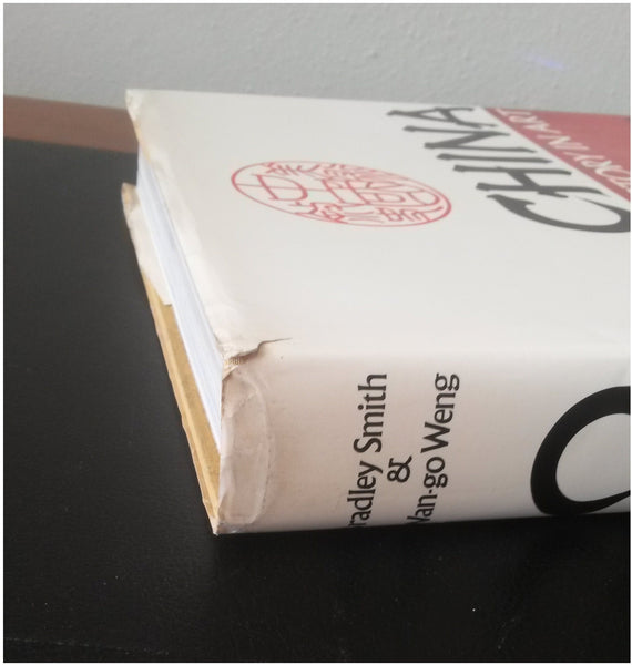 China: A History in Art Bradley Smith and Wan-go Weng - Wide World Maps & MORE!