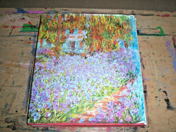 Impressionism [Hardcover] Editors of Realites - Wide World Maps & MORE!