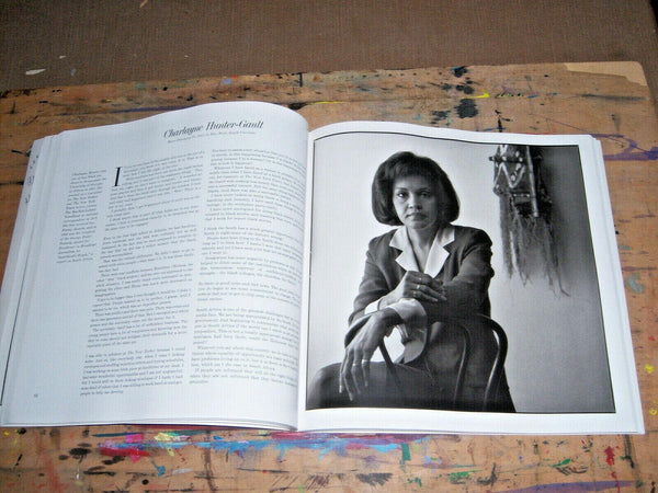 I Dream a World: Portraits of Black Women Who Changed America Barbara Summers; Brian Lanker and Maya Angelou - Wide World Maps & MORE!