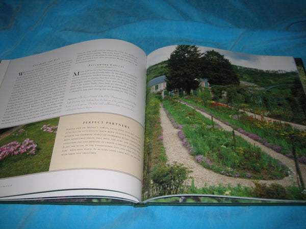 Secrets of Monet's Garden: Bringing the Beauty of Monet's Style to Your Own Garden Fell, Derek - Wide World Maps & MORE!