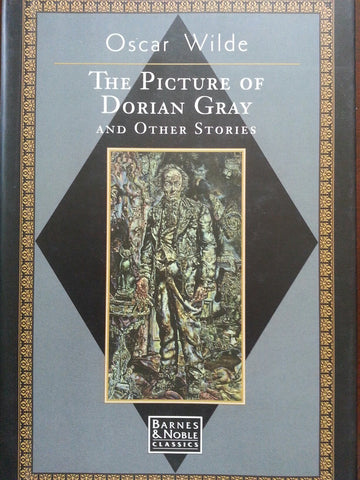 The Picture of Dorian Gray and Other Stories Wilde, Oscar - Wide World Maps & MORE!