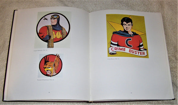 The Girls of Mel Ramos Elizabeth Claridge and Mel Ramos - Wide World Maps & MORE!