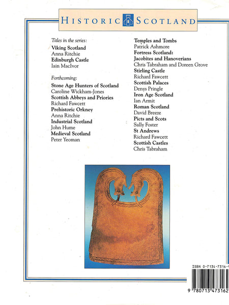 Viking Scotland Ritchie, Anna - Wide World Maps & MORE!