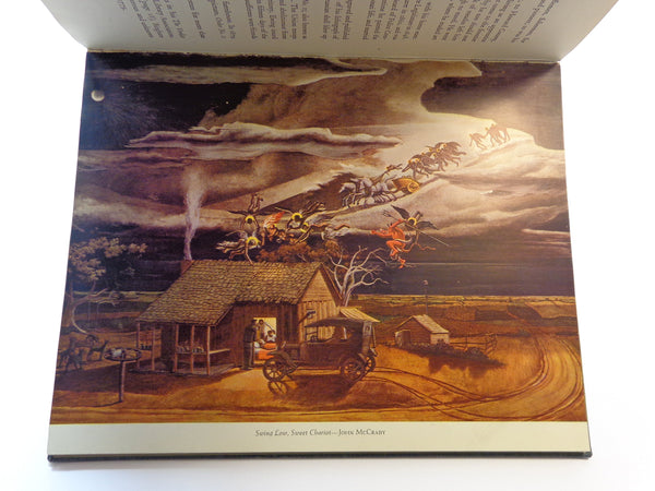 Modern American Painting. [Hardcover] Boswell, Peyton, Jr. - Wide World Maps & MORE!