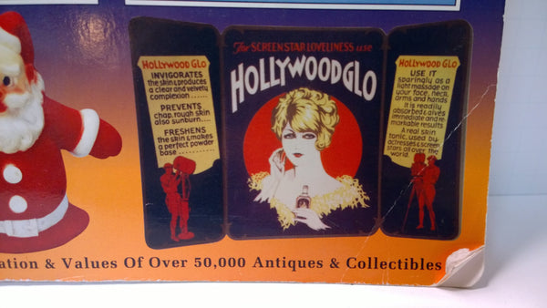 Schroeder's Antiques Price Guide [Paperback] Huxford Sharon & Huxford, Bob, Editors - Wide World Maps & MORE!