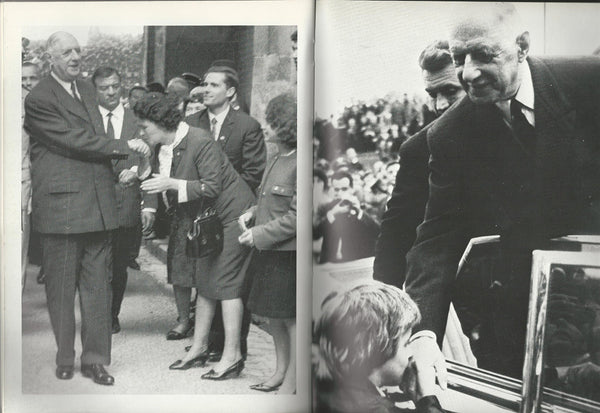 Charles de Gaulle (French Edition) Chaban-Delmas, Jacques - Wide World Maps & MORE!