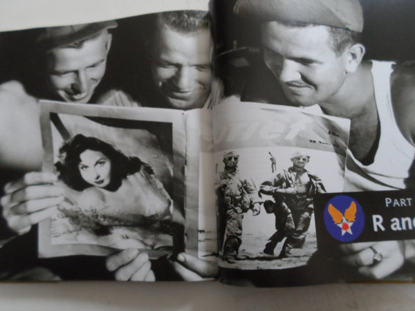 B-29 Combat Missions [Hardcover] Donald Nijboer; Steve Pace and Walter J. Boyne - Wide World Maps & MORE!