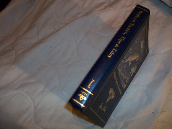 Walleye Tactics, Tips & Tales (Complete Angler's Library) [Hardcover] Mark Strand - Wide World Maps & MORE!