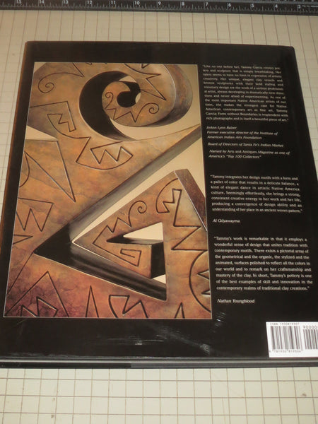 Tammy Garcia, Form without Boundaries [Hardcover] Benjamin Rose - Wide World Maps & MORE!