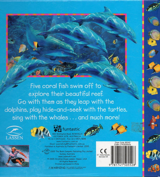 School's Out! [Unknown Binding] Christian Riese Lassen - Wide World Maps & MORE!