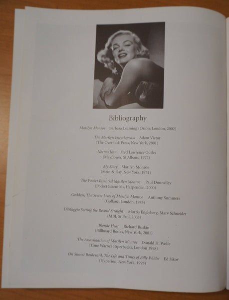 Marilyn Monroe: Unseen Archives Clayton, Marie - Wide World Maps & MORE!