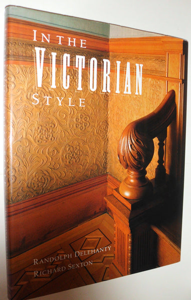 In the Victorian Style Delehanty, Randolph - Wide World Maps & MORE!