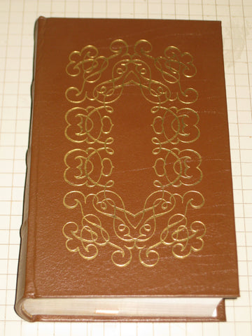 The Comedies of William Shakespeare [Leather Bound] William Shakespeare; Peter Alexander; Tyrone Guthrie and Edward Ardizzone - Wide World Maps & MORE!