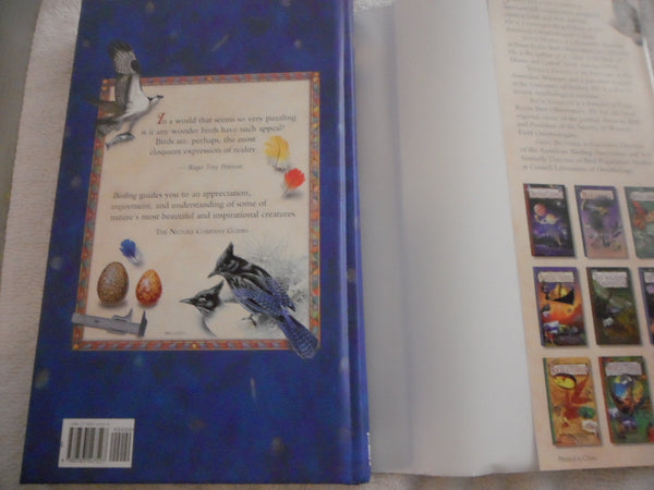 Birding (Nature Company Guides) Forshaw, Joseph Michael and Lindsey, Terence - Wide World Maps & MORE!