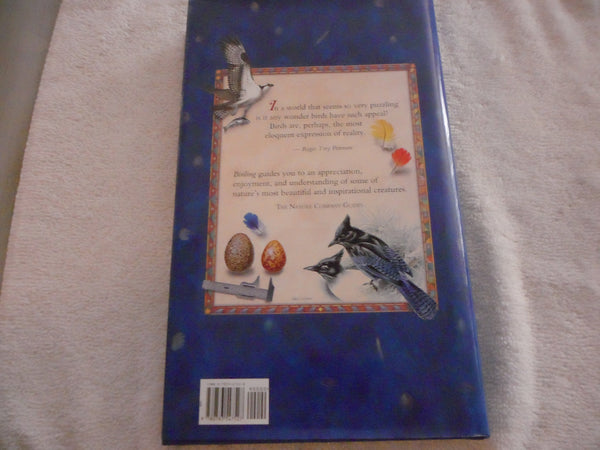 Birding (Nature Company Guides) Forshaw, Joseph Michael and Lindsey, Terence - Wide World Maps & MORE!