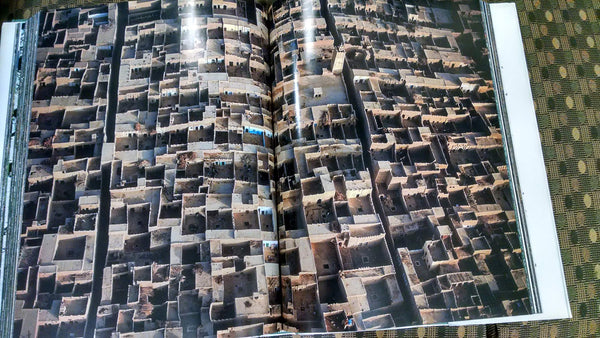 Earth From Above [Hardcover] Arthus-Bertrand, Yann - Wide World Maps & MORE!