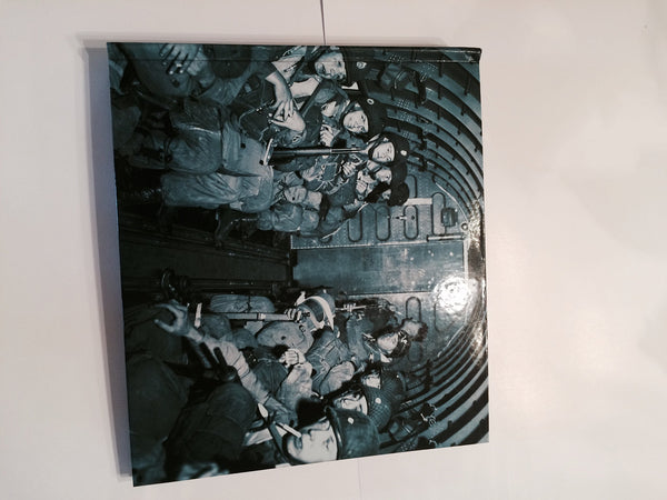 the D-Day Experience [Hardcover] Richard Holmes - Wide World Maps & MORE!