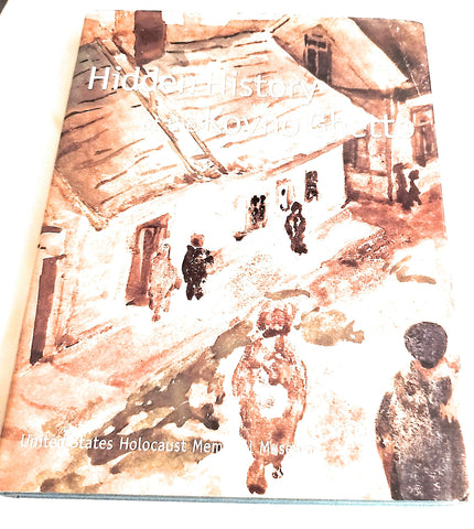 Hidden History of the Kovno Ghetto Dennis B. Klein and United States Holocaust Memorial Museum - Wide World Maps & MORE!