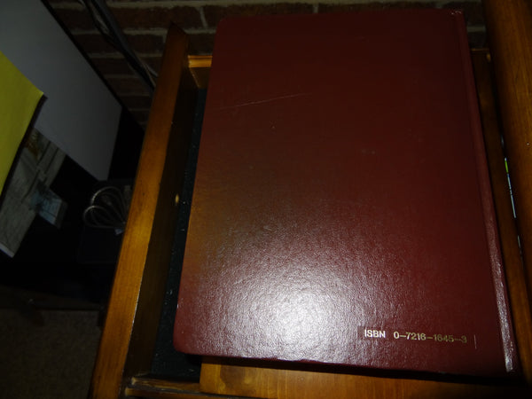 Dorlands Illustrated Medical Dictionary [Paperback] W.A. Newman Dorland - Wide World Maps & MORE!