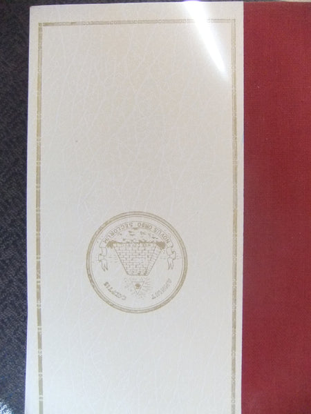 A New Age Now Begins: A People's History of the American Revolution (2 Volume Set) Smith, Page - Wide World Maps & MORE!