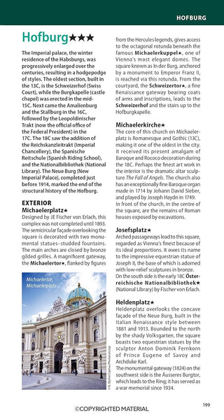 Green Guide Austria - Wide World Maps & MORE!