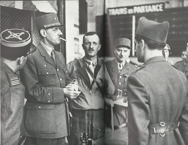 Charles de Gaulle (French Edition) Chaban-Delmas, Jacques - Wide World Maps & MORE!