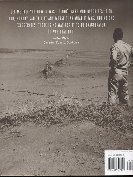The Dust Bowl: An Illustrated History Burns, Ken and Duncan, Dayton - Wide World Maps & MORE!
