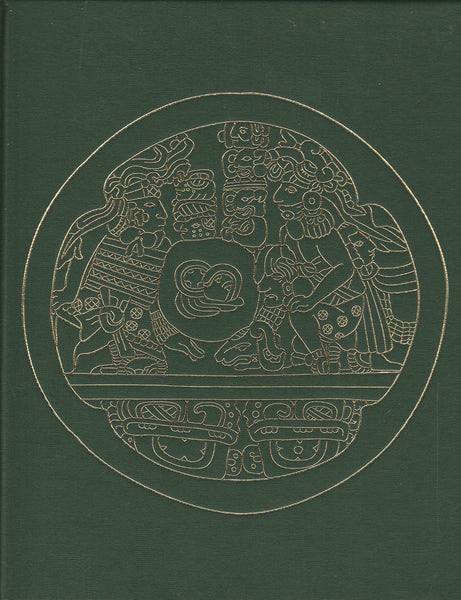 Lost Kingdoms of the Maya Stuart, Gene S. and Stuart, George E. - Wide World Maps & MORE!