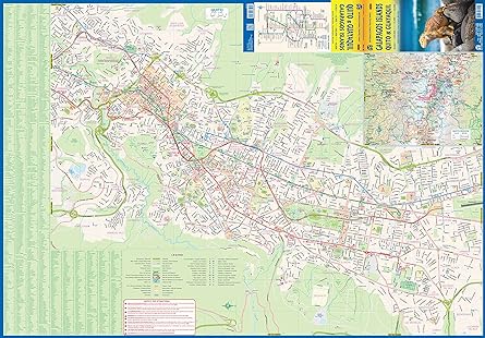 Galapagos Islands - Quito & Guayaquil - Wide World Maps & MORE!