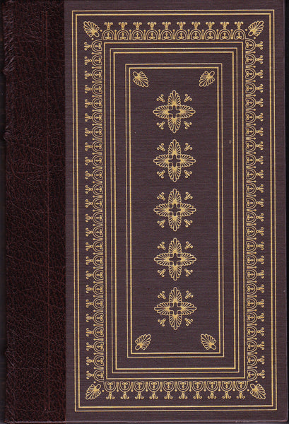 Great Greek Tragedies [Leather Bound] Aeschylus; Sophocles and Euripides - Wide World Maps & MORE!