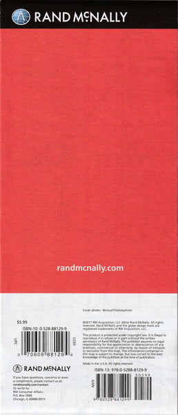 Easy To Read! Kansas State Map - Wide World Maps & MORE!