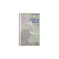 Selway RiverMap - Wide World Maps & MORE!