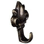 National Hardware 259796 V2507 Push Pin Hanger A N259-796 - Wide World Maps & MORE! - Home Improvement - National Hardware - Wide World Maps & MORE!