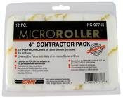 Great American RC07746 3/8" X 4" Perlon Cover - Wide World Maps & MORE! - Home Improvement - Great American Marketing - Wide World Maps & MORE!