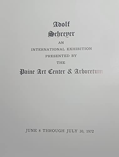 Ad.Schreyer - International Exhibition - Wide World Maps & MORE!