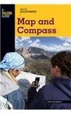 Basic Illustrated: Map and Compass [Archival Copy] - Wide World Maps & MORE! - Book - National Book Network - Wide World Maps & MORE!