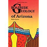 Roadside Geology of Arizona - Wide World Maps & MORE! - Book - Mountain Press Publishing Company - Wide World Maps & MORE!