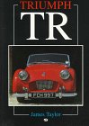 Triumph TRS - Wide World Maps & MORE!