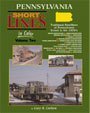 Pennsylvania Shortlines in Color, Vol. 2 Gary R. Carlson - Wide World Maps & MORE!
