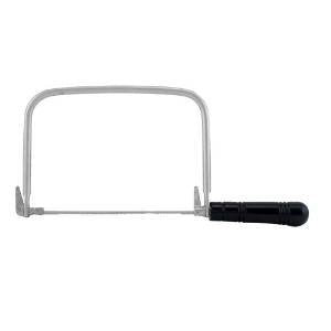 Buck Bros. 6 in. Coping Saw - Wide World Maps & MORE! - Home Improvement - Buck Bros. - Wide World Maps & MORE!