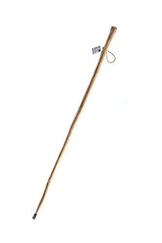 SE Survivor Series Heavy Duty Wooden Walking/Hiking Stick, 60" - WS632-60 - Wide World Maps & MORE!