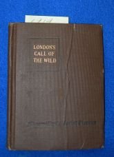 The Call of the Wild - Wide World Maps & MORE! - Book - Wide World Maps & MORE! - Wide World Maps & MORE!
