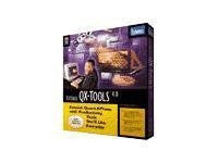 QX-Tools 4.0 for QuarkXPress 4.0 - Wide World Maps & MORE! - Software - Extensis Corp. - Wide World Maps & MORE!