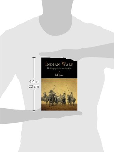 Indian Wars: The Campaign for the American West - Wide World Maps & MORE!
