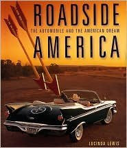 Roadside America: The Automobile and the American Dream - Wide World Maps & MORE! - Book - Wide World Maps & MORE! - Wide World Maps & MORE!