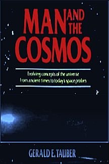 Man and the cosmos - Wide World Maps & MORE! - Book - Wide World Maps & MORE! - Wide World Maps & MORE!
