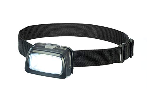 SE 180 Lumens 3-Stage COB Headlamp - FL8208-2W - Wide World Maps & MORE!